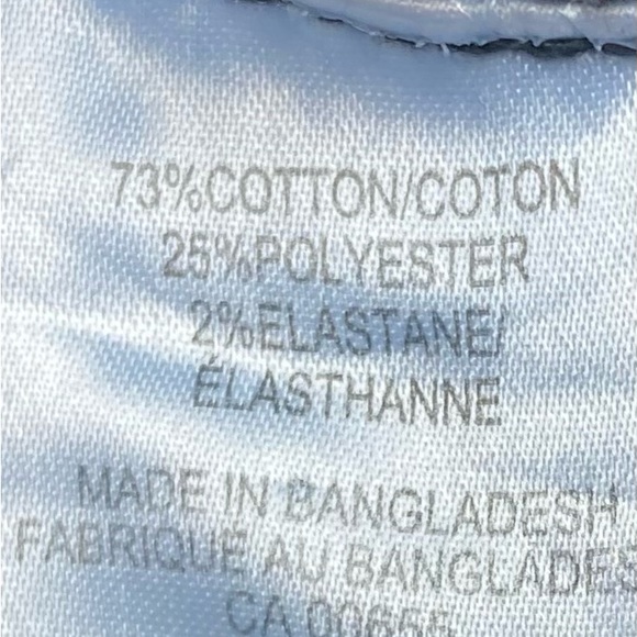 R Jeans High Rise 32 Long, Winter Sale - Picture 12 of 12